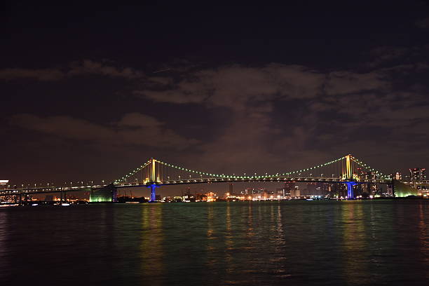 istock Tokyo city view 629957572
