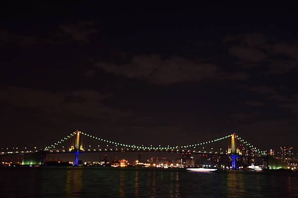 istock Tokyo city view 629957922