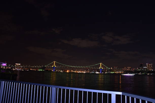 istock Tokyo city view 629957974