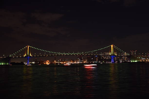 istock Tokyo city view 629958864