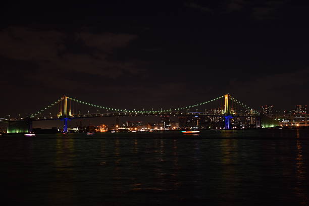 istock Tokyo city view 629958908