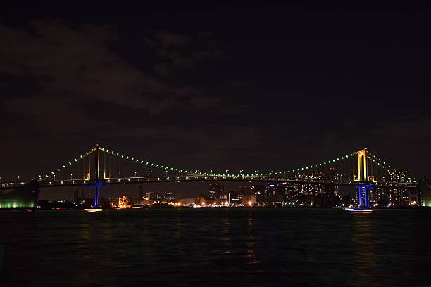 istock Tokyo city view 629959154