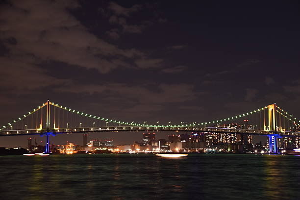 istock Tokyo city view 629959284