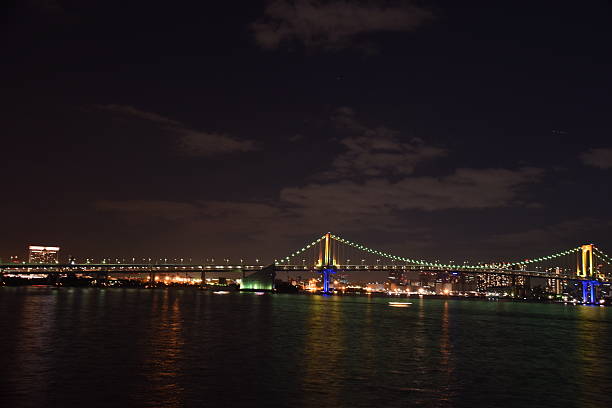 istock Tokyo city view 629962060