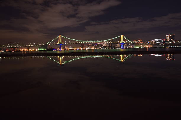 istock Tokyo city view 629962726