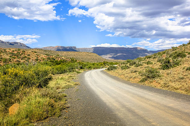 istock Karoo South Africa 629984156