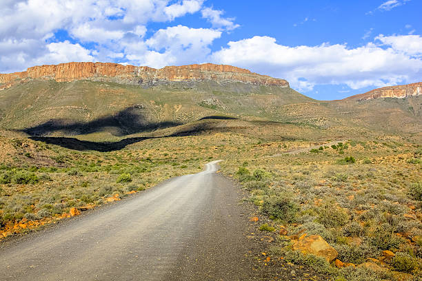 istock South Africa Karoo 629984398