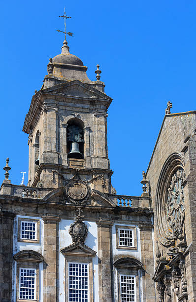 istock St. Francis Church, Porto. 629984824