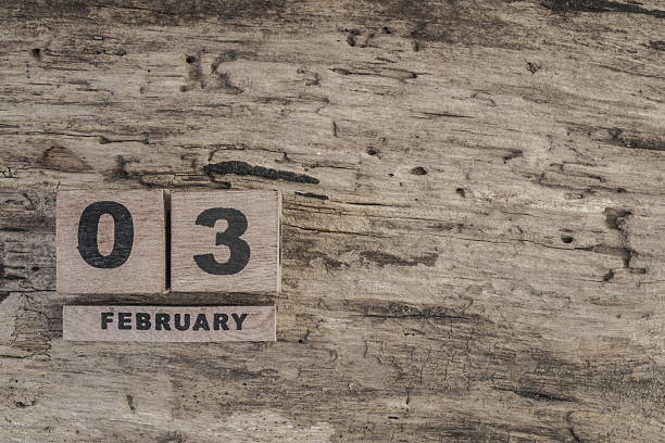 istock cube calendar for february on wooden background 629994396