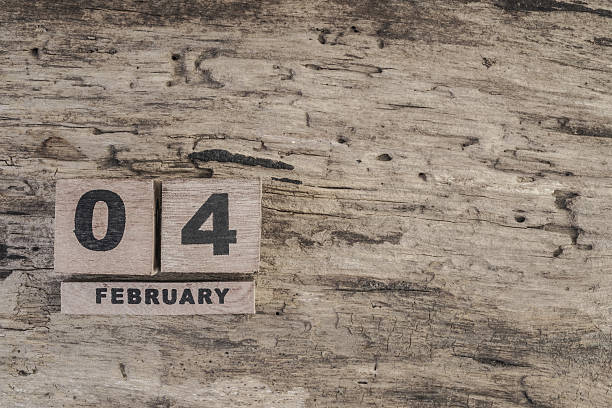 istock cube calendar for february on wooden background 629994552