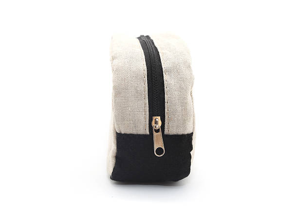 istock Travel toiletries bag 629997002