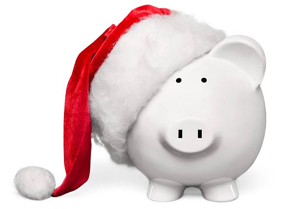 istock Piggy bank 629997718