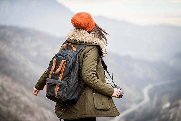 istock Happiness in nature 629999598