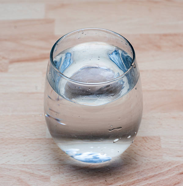 istock Water in a glass 630017950