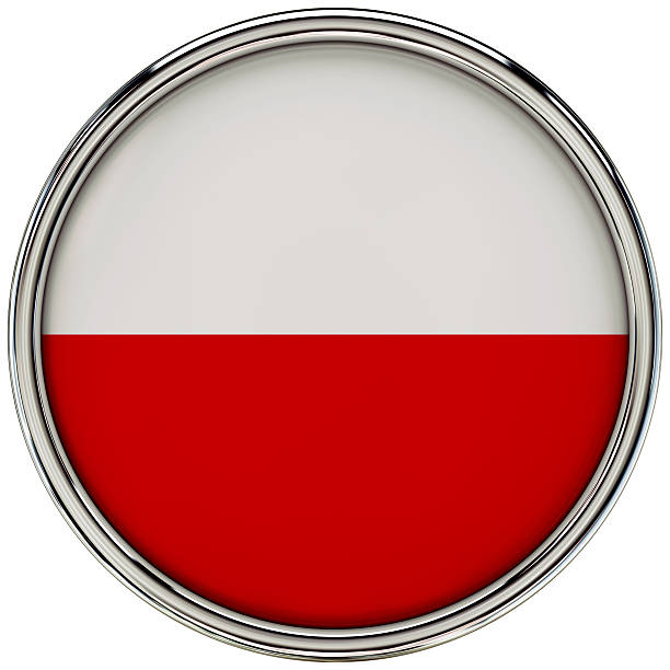 istock Republic of poland 630019594