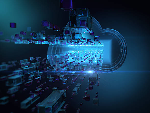 Hybrid cloud solution