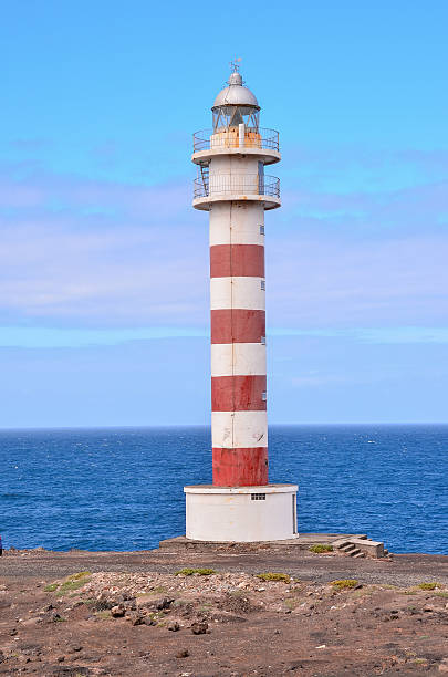 istock High Lighthouse near the Coast 630050312