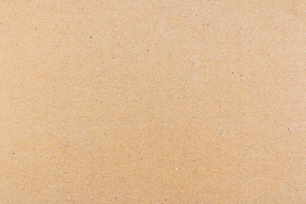 istock Paper box texture. Recycle paper cardboard background 630066224