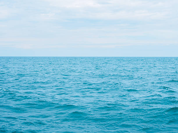 istock Tropical blue sea in Thailand 630960788