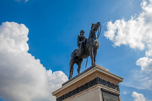 king rama v of thailand monumentking rama v of thailand monument