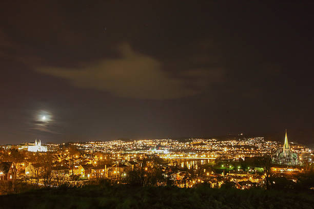 istock City Of Trondheim 632444980
