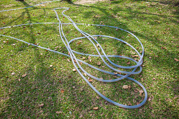istock tube on the yard 633114062