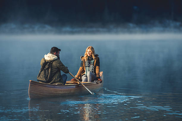 istock Peaceful moments together 633688680