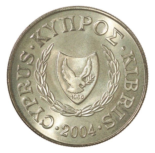 istock Cyprus cents coin 634576620