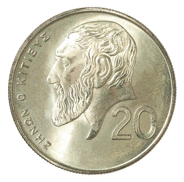 istock Cyprus cents coin 634576656