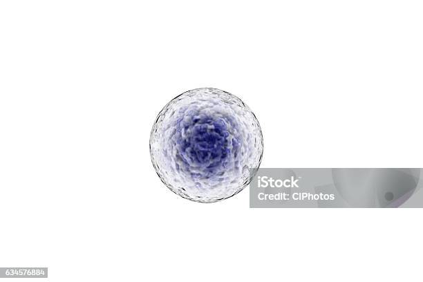 Stem Cell Therapy Gene Therapy Immunotherapy Crispr 3d Stock Photo - Download Image Now