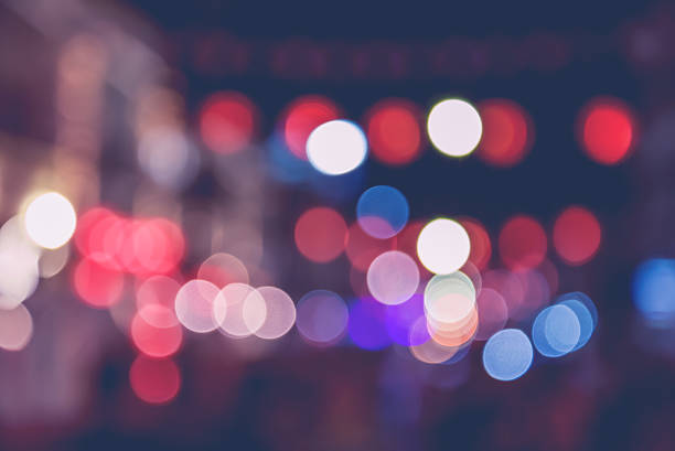 istock background blurred bokeh. Lights Ceremonies 635474536