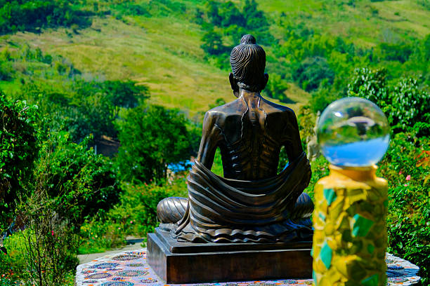 Buddha Statue