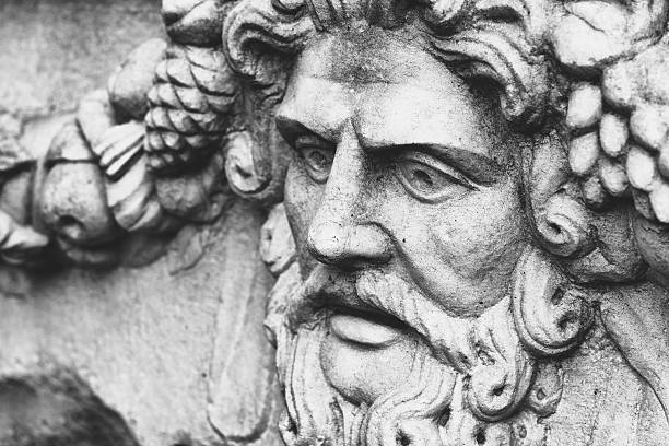 istock Roman Relief  Sculpture 635673512