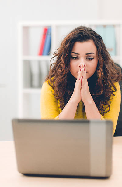 istock Perfect atitude for perfect job 635685690