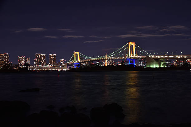 istock Tokyo city view 635700098
