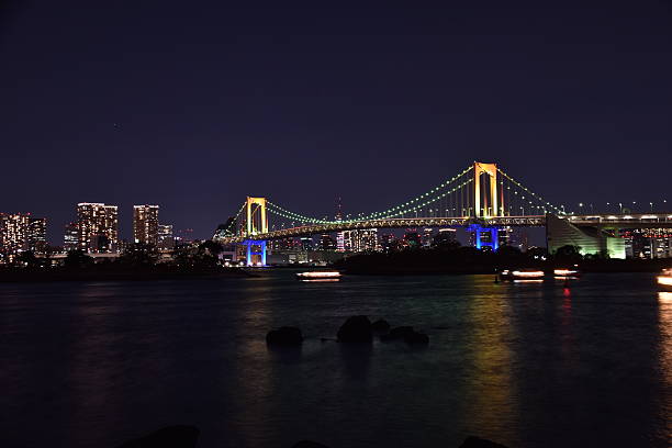 istock Tokyo city view 635702260