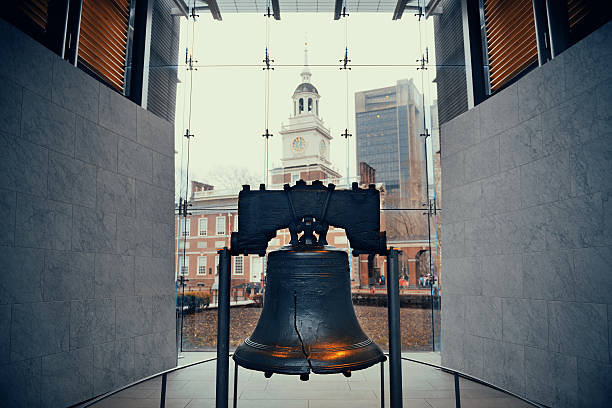 Liberty Dzwon  – zdjęcie