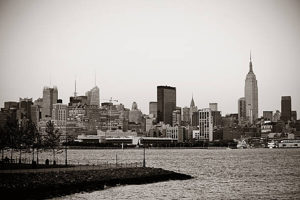 istock New York City skyscrapers 635715010