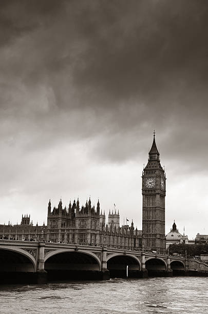 istock House of Parliament 635715920