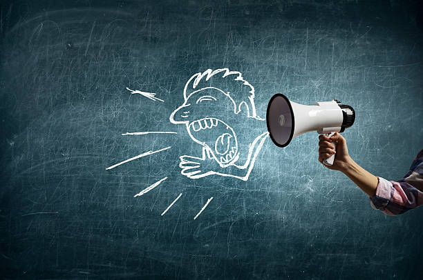 istock Effective business marketing . Mixed media 635723218