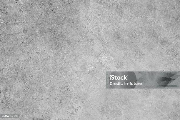 Grunge Background Stock Photo - Download Image Now - Concrete, Textured, Textured Effect