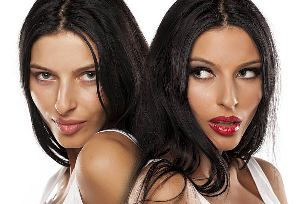 istock young women with and without makeup 635743058