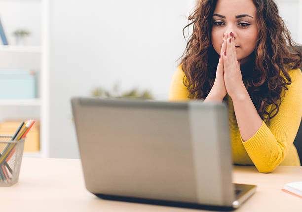 istock Perfect atitude for perfect job 635767934
