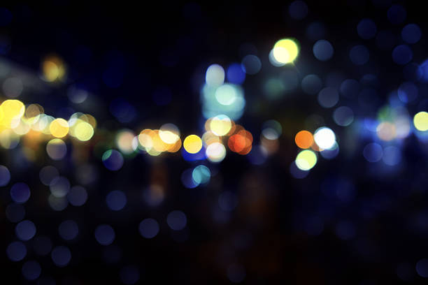 istock defocused bokeh light, abstract background at night photo 635768196