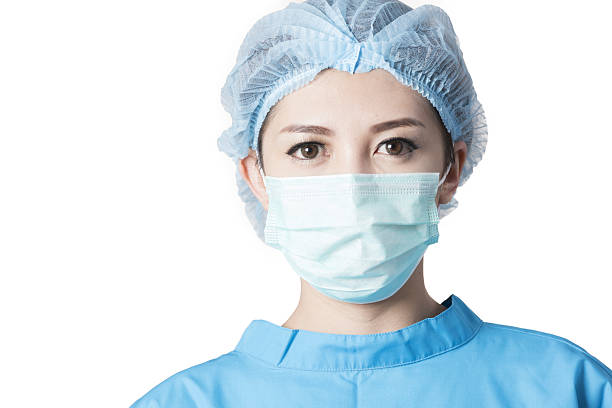istock asian woman surgeon 635774574