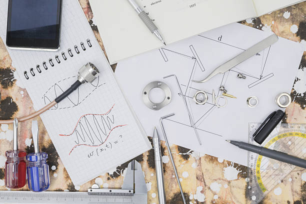 design drawings for patent application