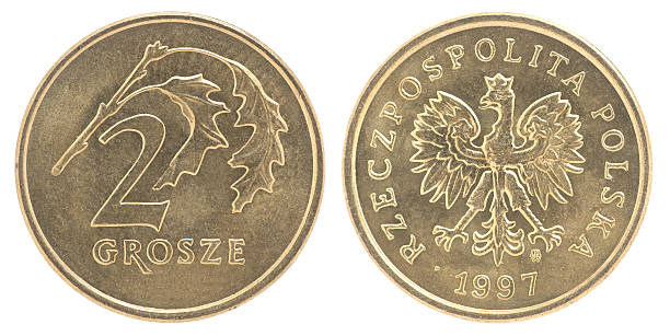 istock polish pennies coin 635778620
