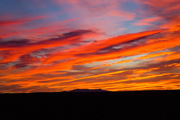 istock Sunset from South Africa 635781390