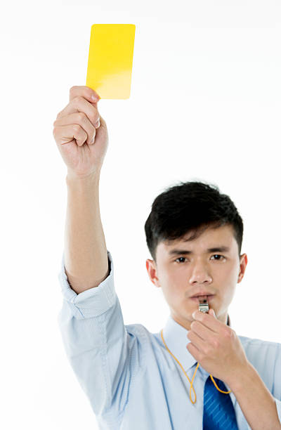 3D Whistle Icon, suitable for sports design elements in projects.