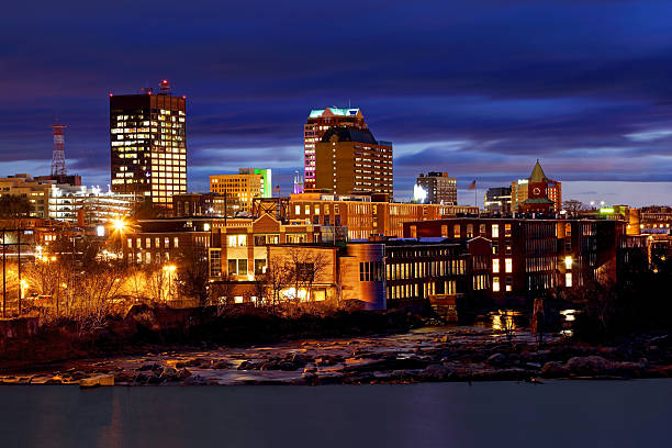 istock Manchester New Hampshire 635785504